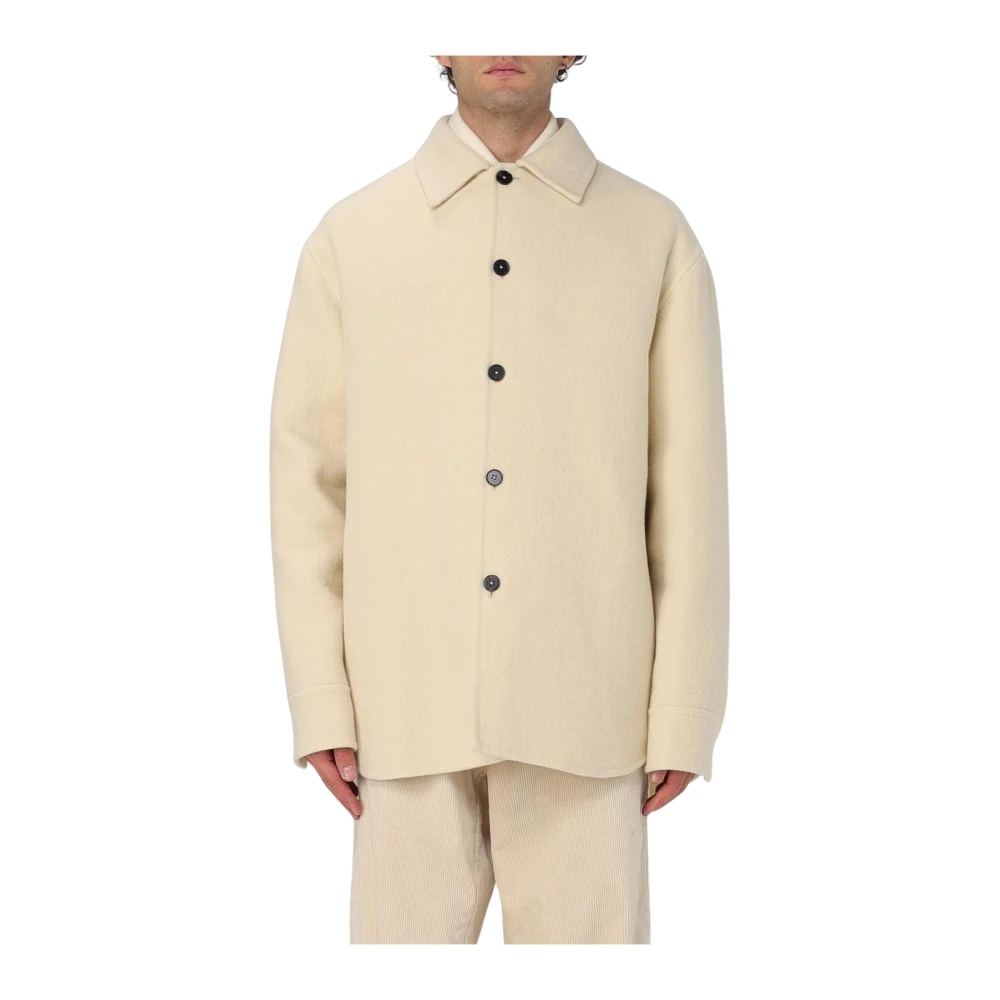 Jackets > Light Jackets - - Jil Sander - Modalova