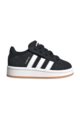 Campus Sneaker Kids Suede Leather