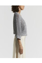 cardigan-en-coton-avec-ruban-et-maxi-sequins