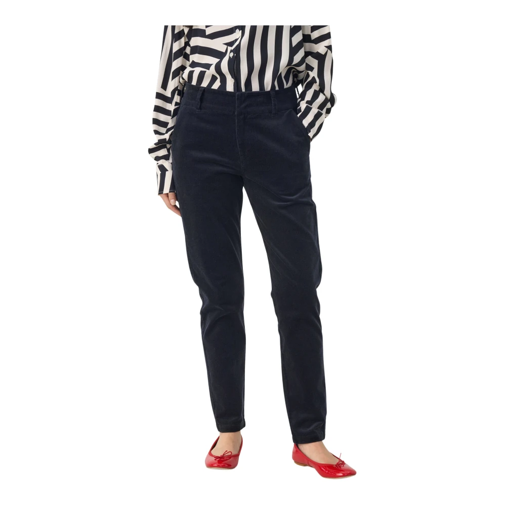 Trousers > Tapered Trousers - - Part Two - Modalova