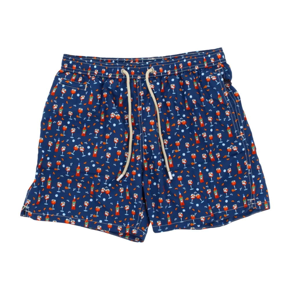 Swimwear > Beachwear - - MC2 Saint Barth - Modalova
