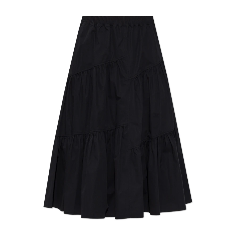 Skirts > Midi Skirts - - Tory Burch - Modalova