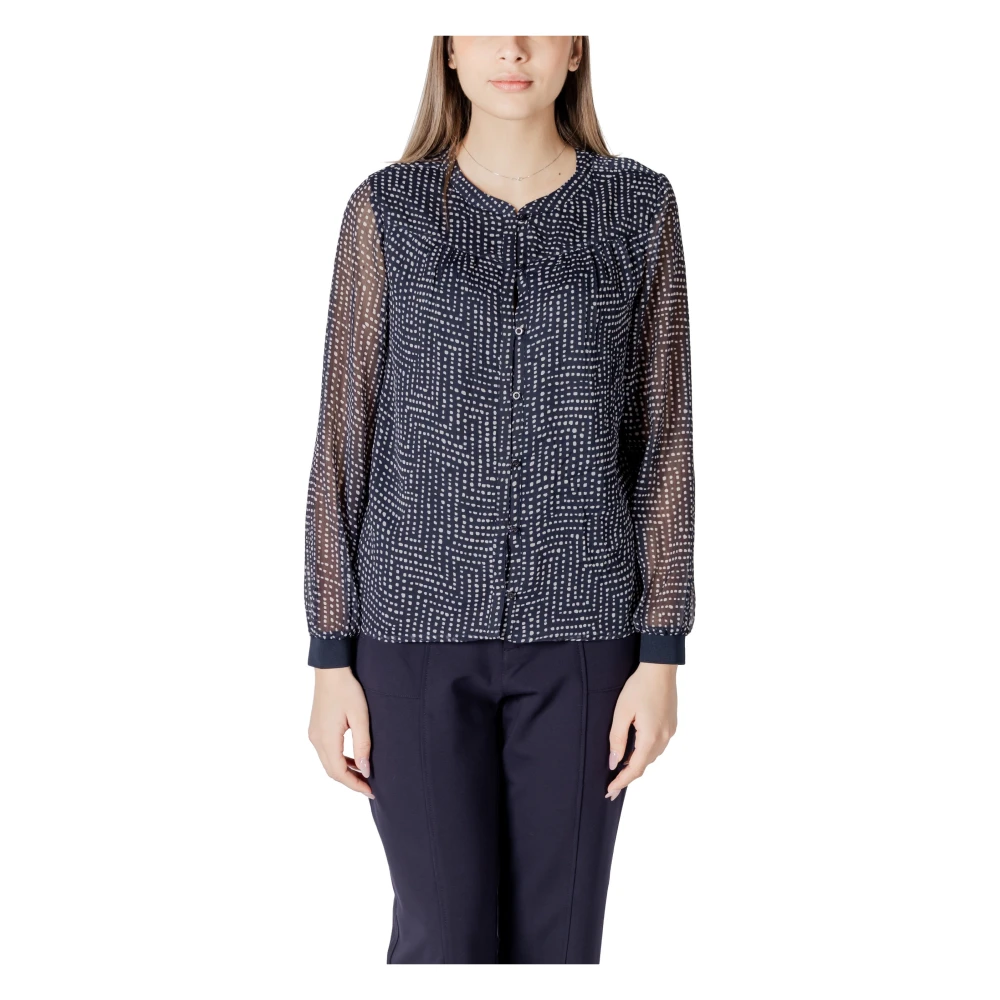 Blouses & Shirts > Shirts - - Street One - Modalova