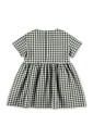 checkered-seersucker-t-shirt-dress-green