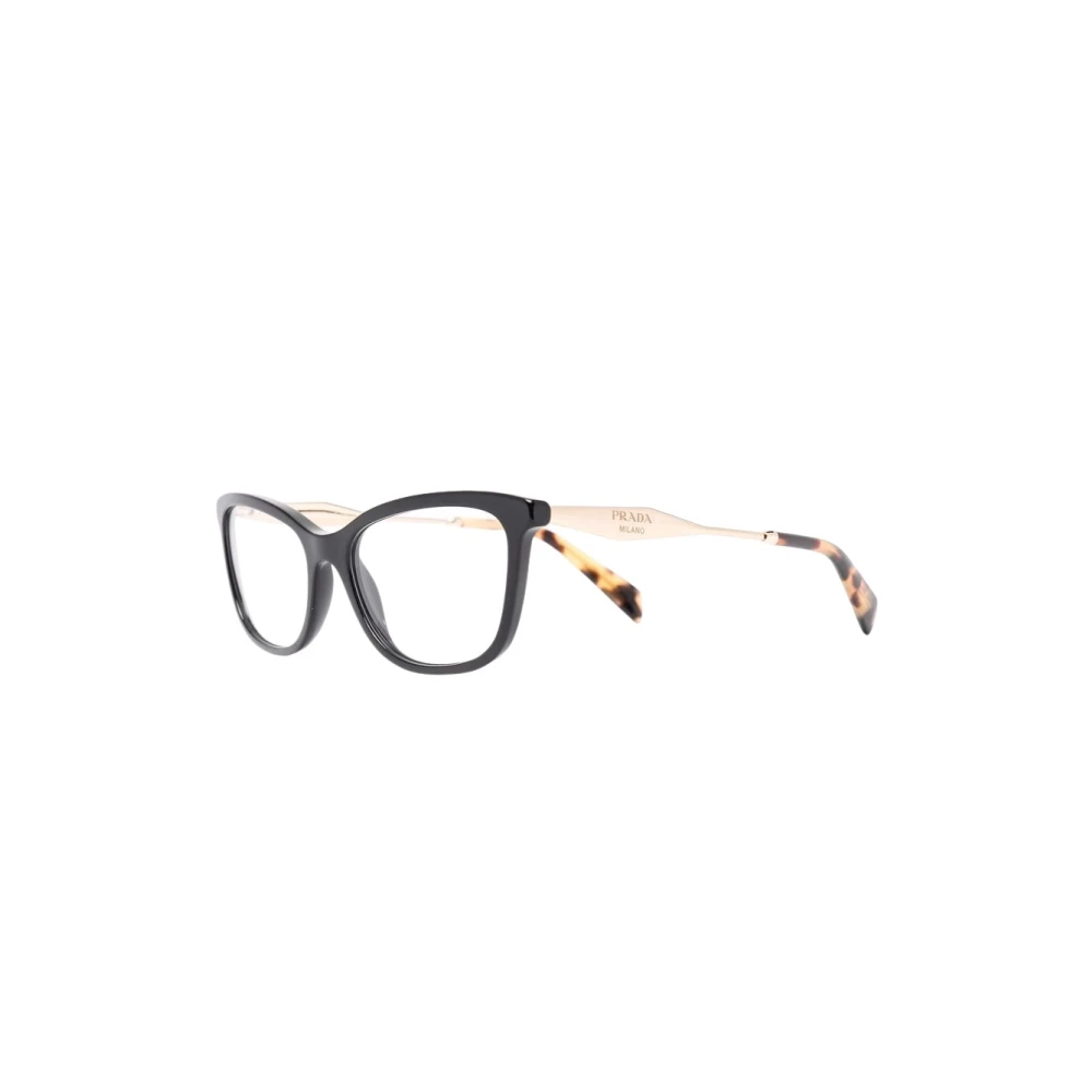 Prada PR 02Yv 1Ab1O1 Optical Frame Gul Dam