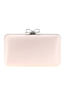 Satin Clutch