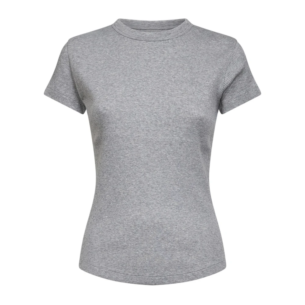 Isabel Marant Women's Gray Taomi T-Shirt