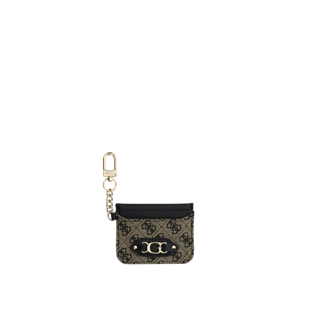 Guess , Damen, Accessories, Schwarzk, One Size