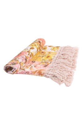 floral-patch-towel-in-yellow
