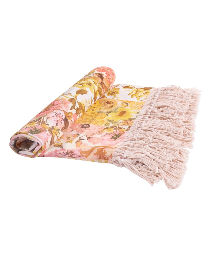 floral-patch-towel-in-yellow