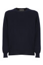 pull-en-coton-bleu-col-rond