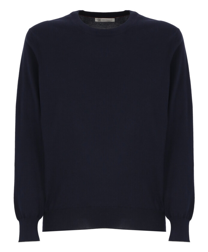 pull-en-coton-bleu-col-rond