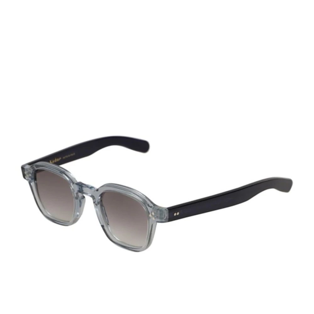 Kador Unisex Gray Sunglasses, 46 Mm, Sunglasses