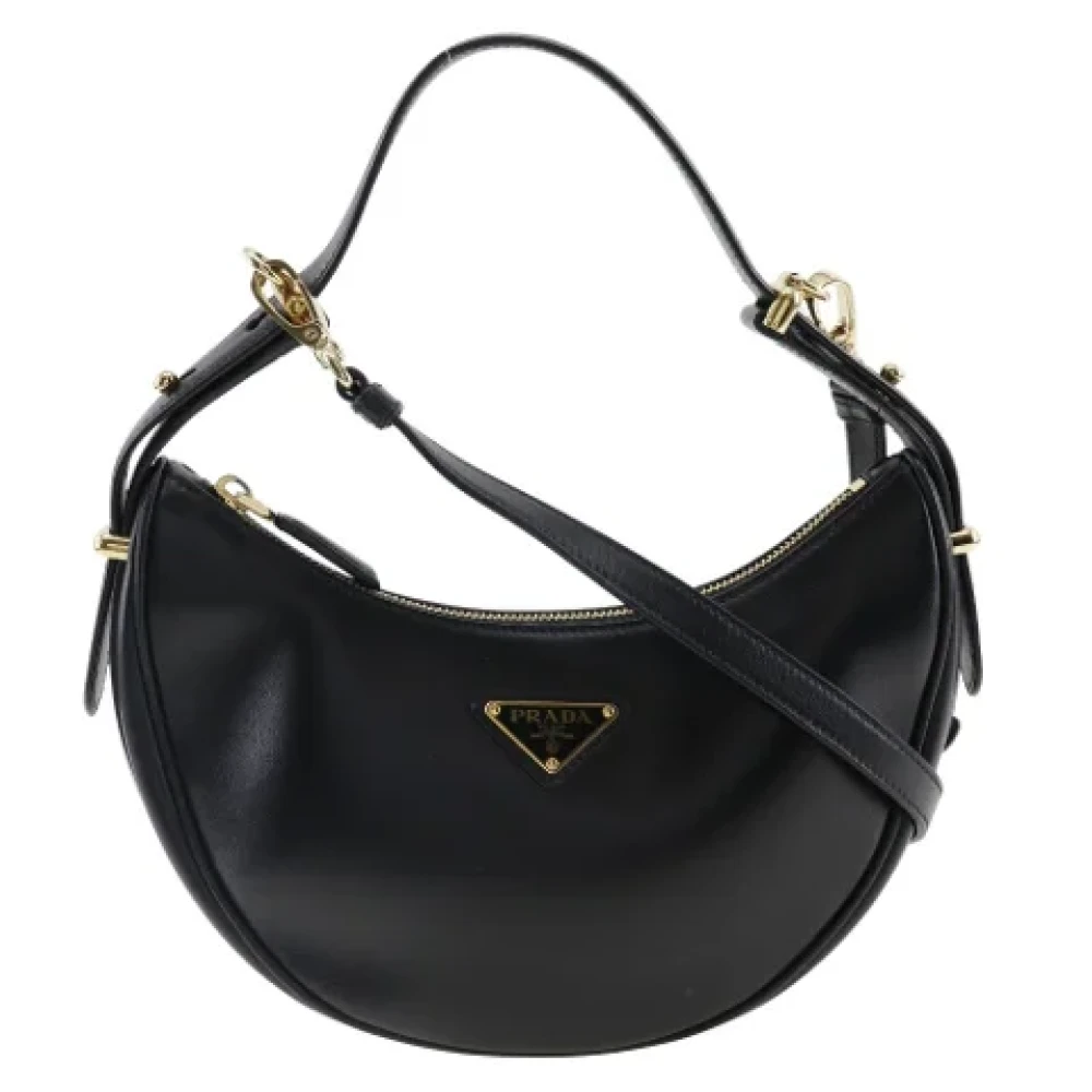 Pre-owned > Pre-owned Bags > Pre-owned Handbags - - Prada Vintage - Modalova