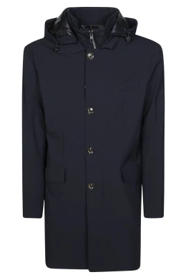 Cappotto Imbottito NY