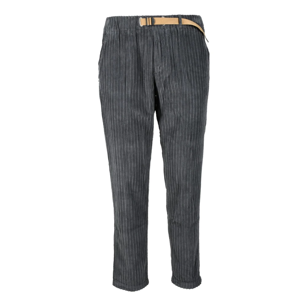 White Sand Broek Gray Heren
