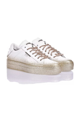 sneakers-plateforme-blanc-champagne