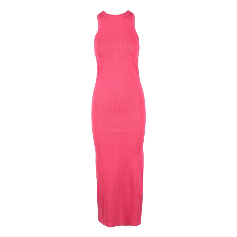 Dresses > Day Dresses > Maxi Dresses - - Msgm - Modalova