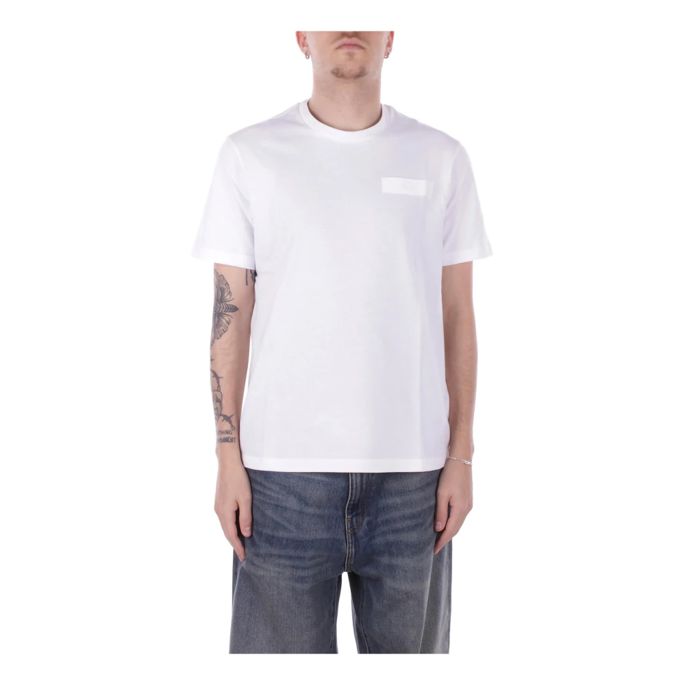 Tops > T-Shirts - - Paul & Shark - Modalova