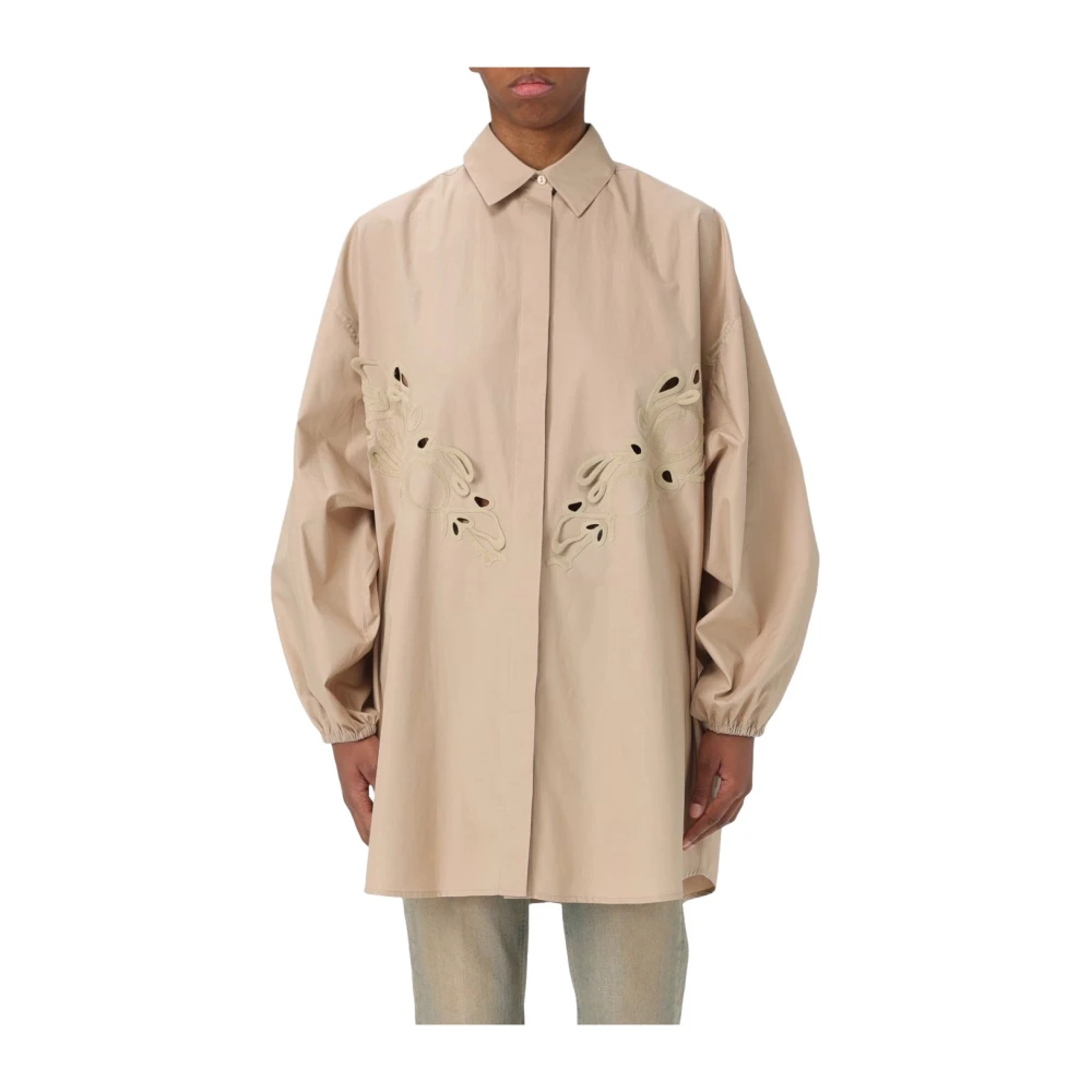 Blouses & Shirts > Shirts - - Dondup - Modalova