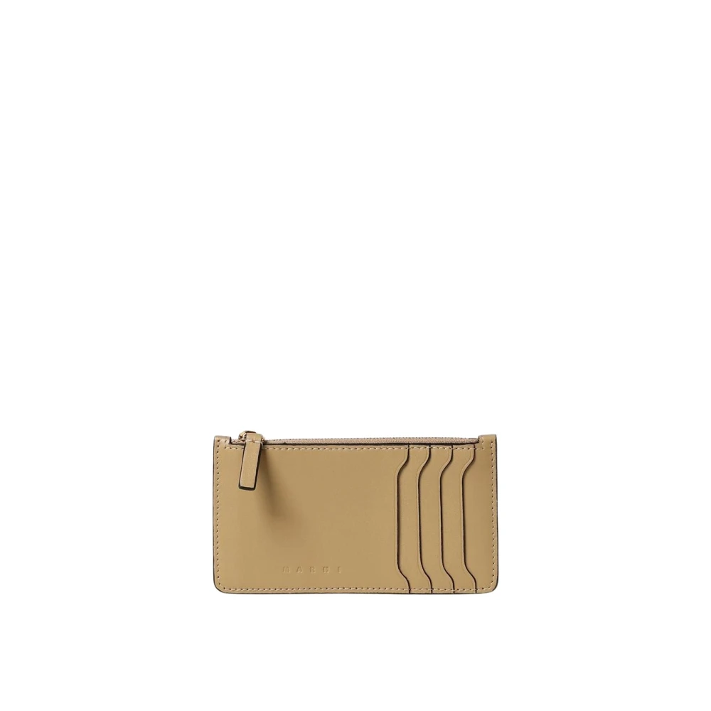 Accessories > Wallets & Cardholders - - Marni - Modalova