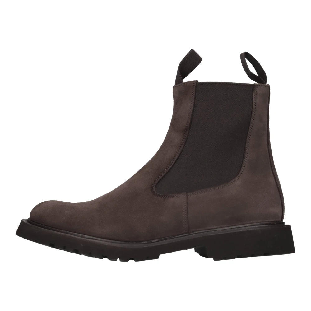 Shoes > Boots > Chelsea Boots - - Tricker's - Modalova