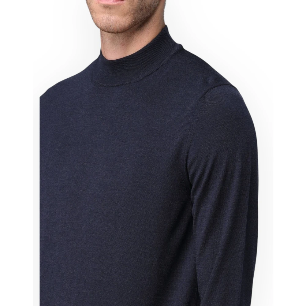 Zanone Coltrui Blue Heren