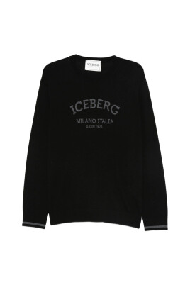 pull-en-laine-noir-brode