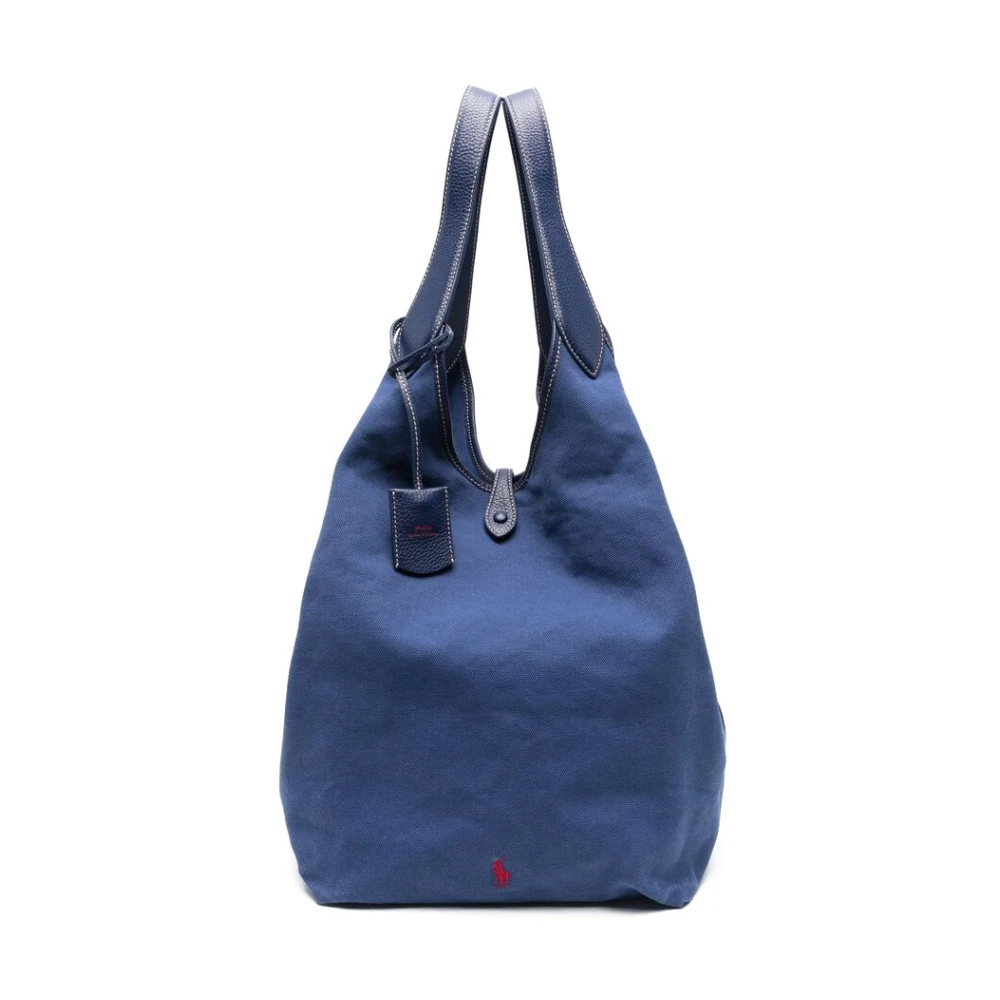 Ralph Lauren Tas Blue Dames