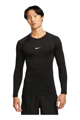 Long Sleeve Training Tops