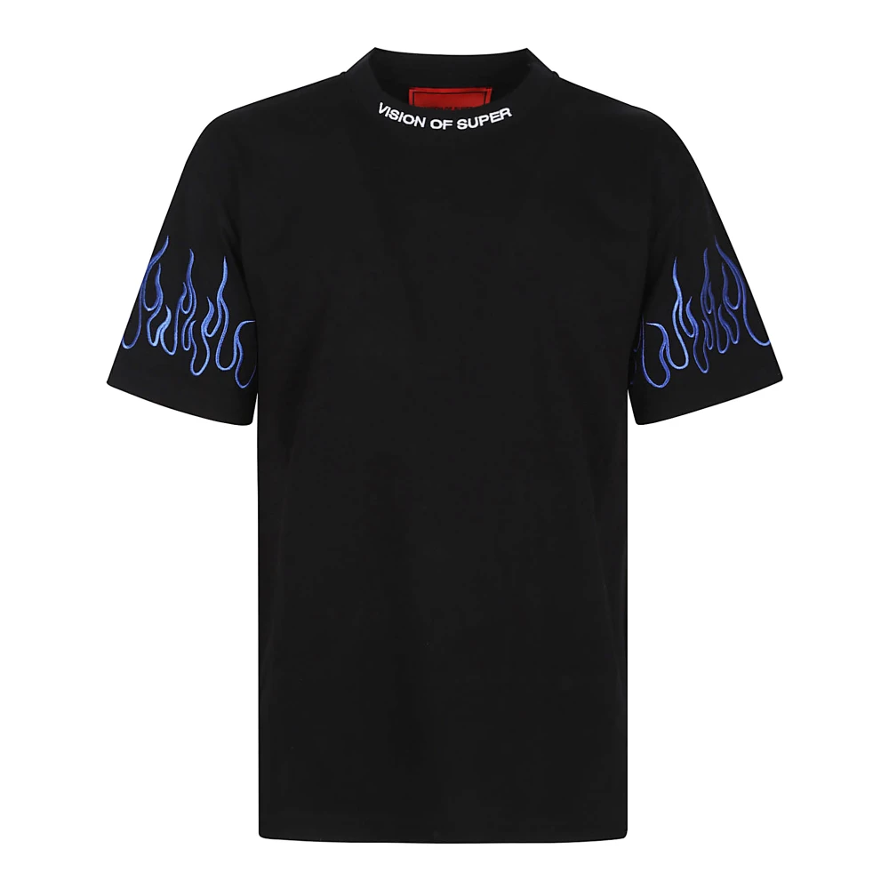 Tops > T-Shirts - - Vision OF Super - Modalova