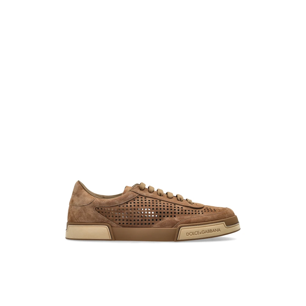 Shoes > Sneakers - - Dolce & Gabbana - Modalova