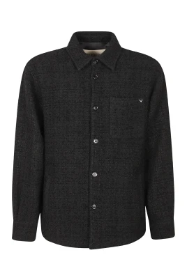 VGold Overshirt Jacka