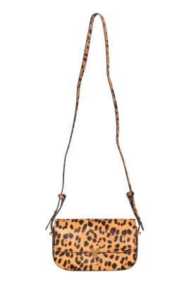 Leopard V-Lock Bag