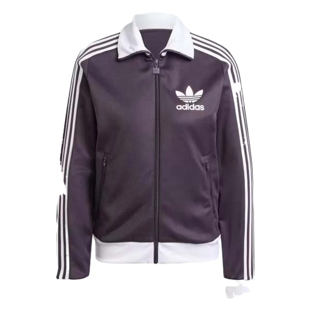 Adidas Beckenbauer jack Purple Dames