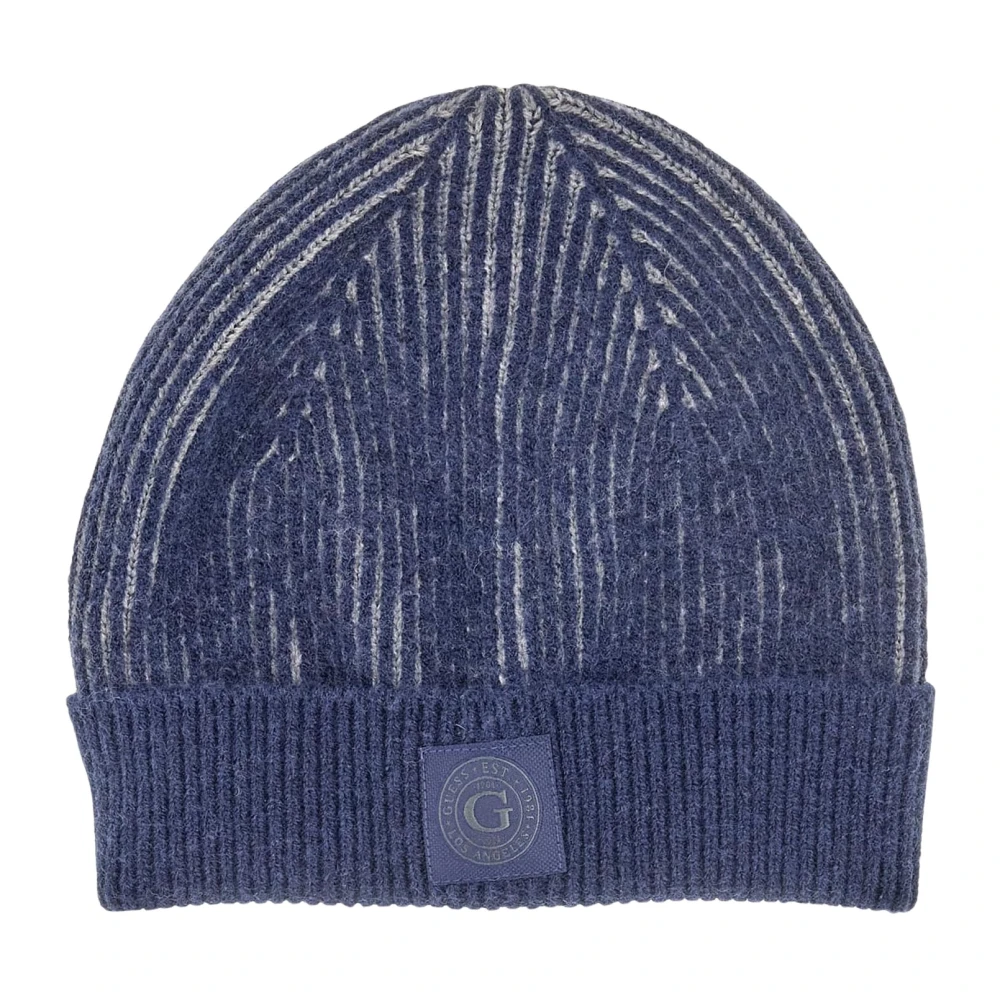 Accessories > Hats > Beanies - - Guess - Modalova