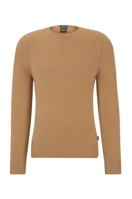 Maglio Cashmere Sweater