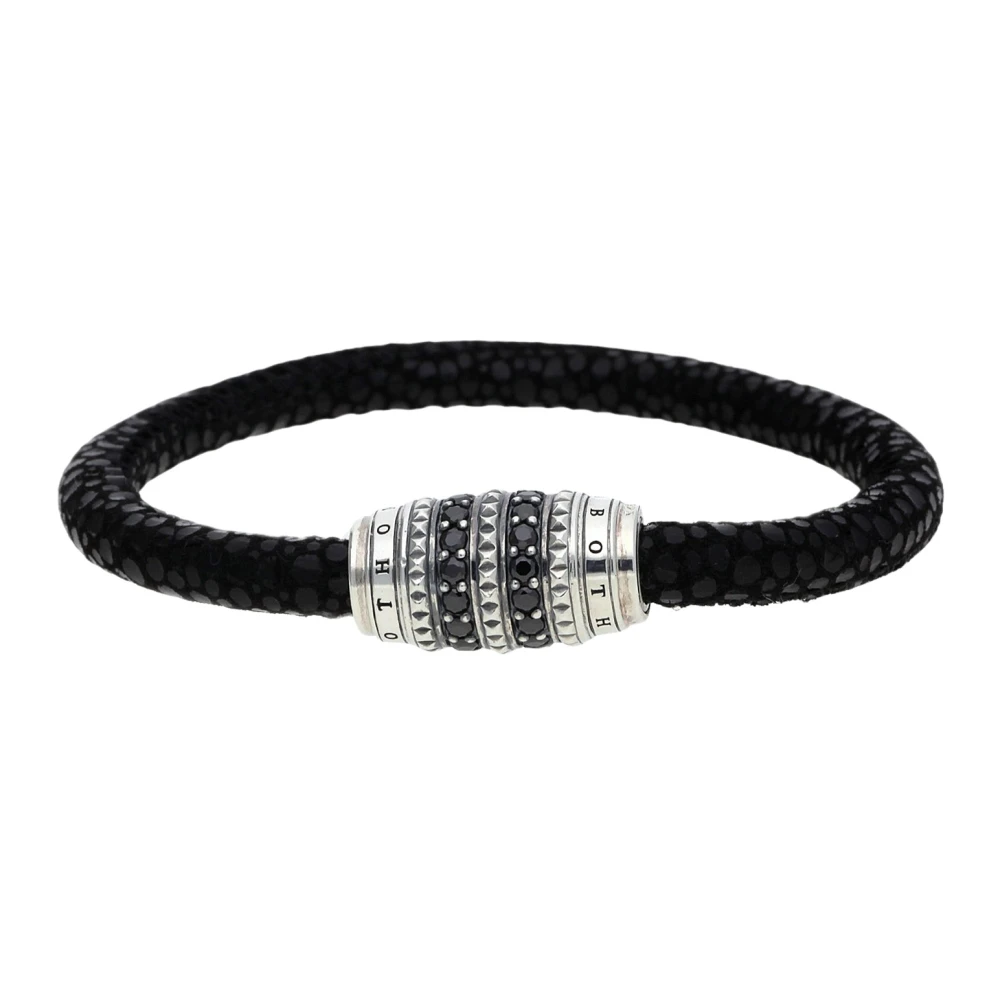 Accessories > Jewellery > Bracelets - - Thomas Sabo - Modalova