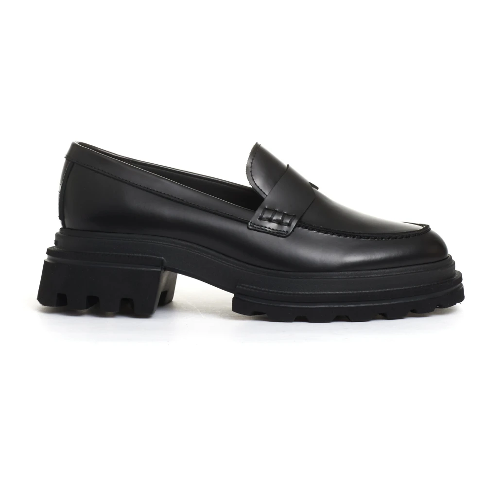 Shoes > Flats > Loafers - - Hogan - Modalova