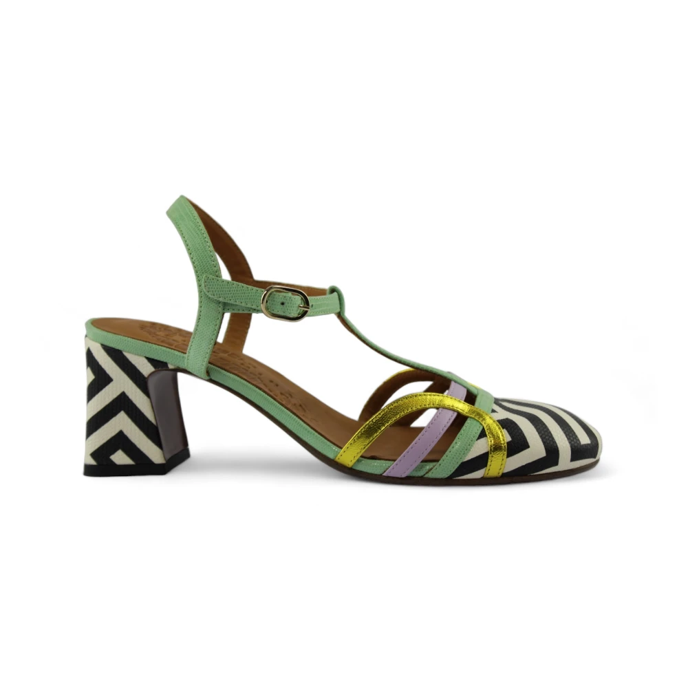 Shoes > Sandals > High Heel Sandals - - Chie Mihara - Modalova