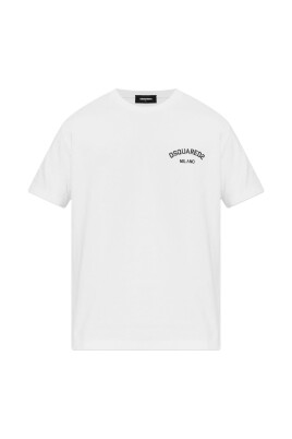 t-shirt-blanc-avec-logo-col-rond