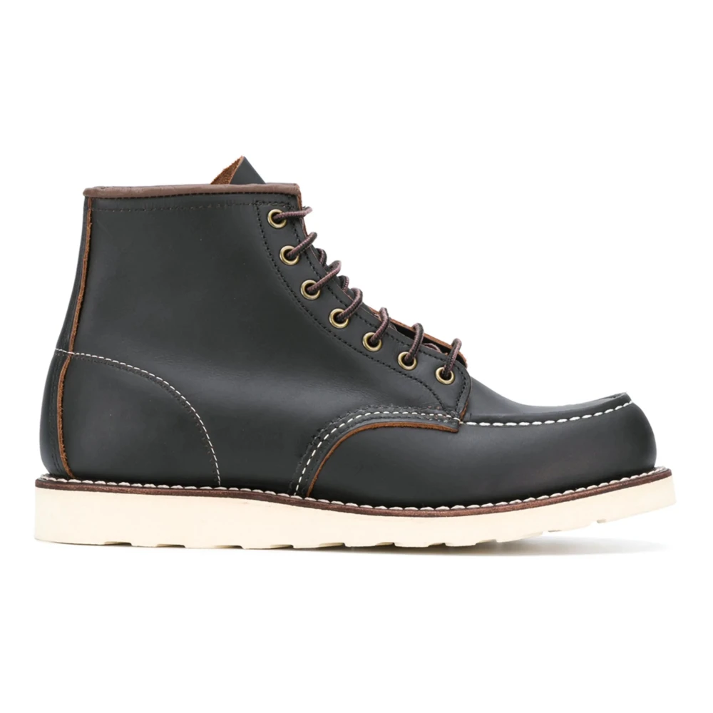 Shoes > Boots > Lace-up Boots - - Red Wing Shoes - Modalova