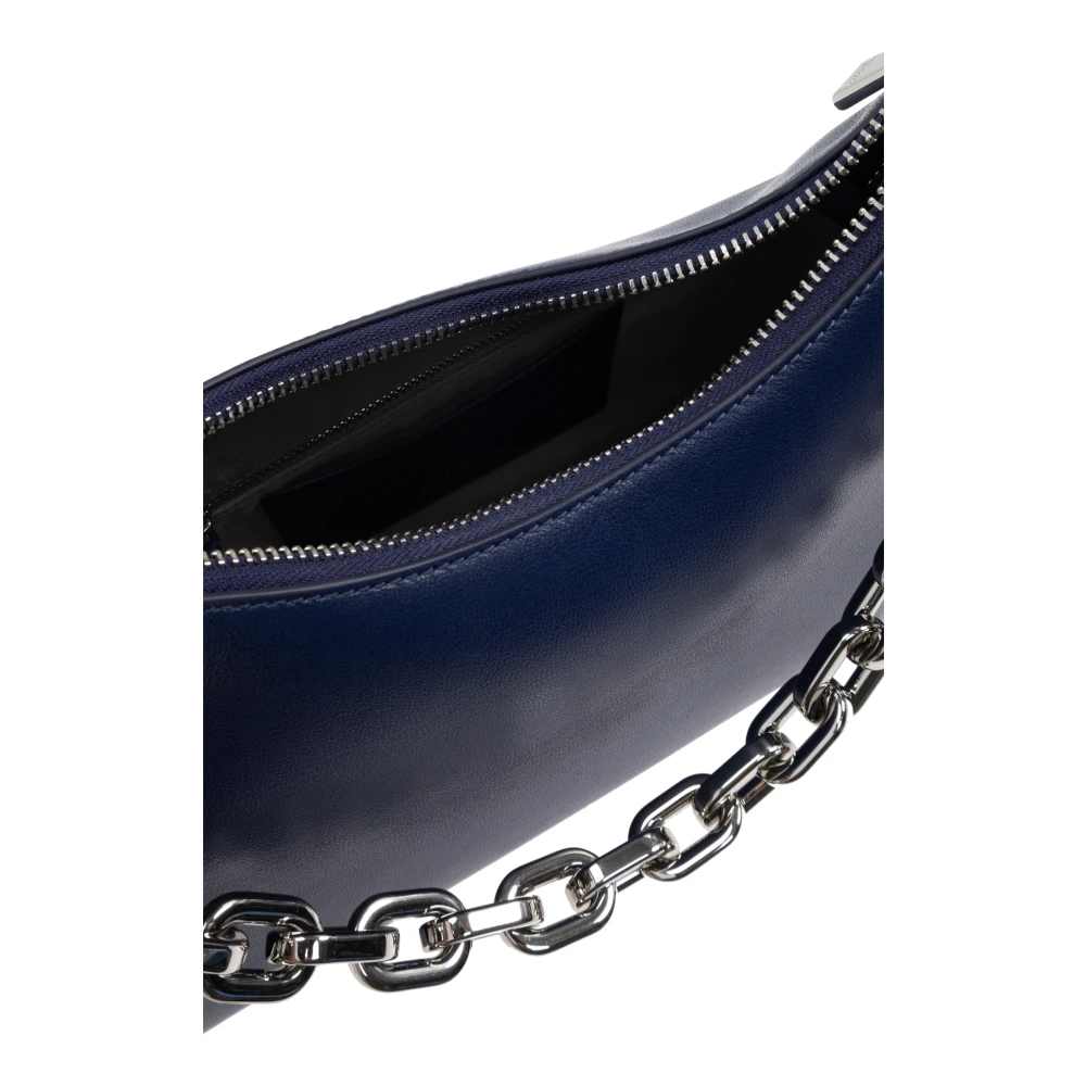 Kate Spade Schoudertas Grace Blue Dames