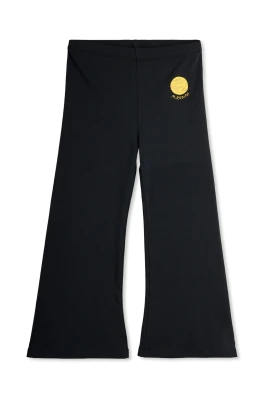 Planet Flared Trousers