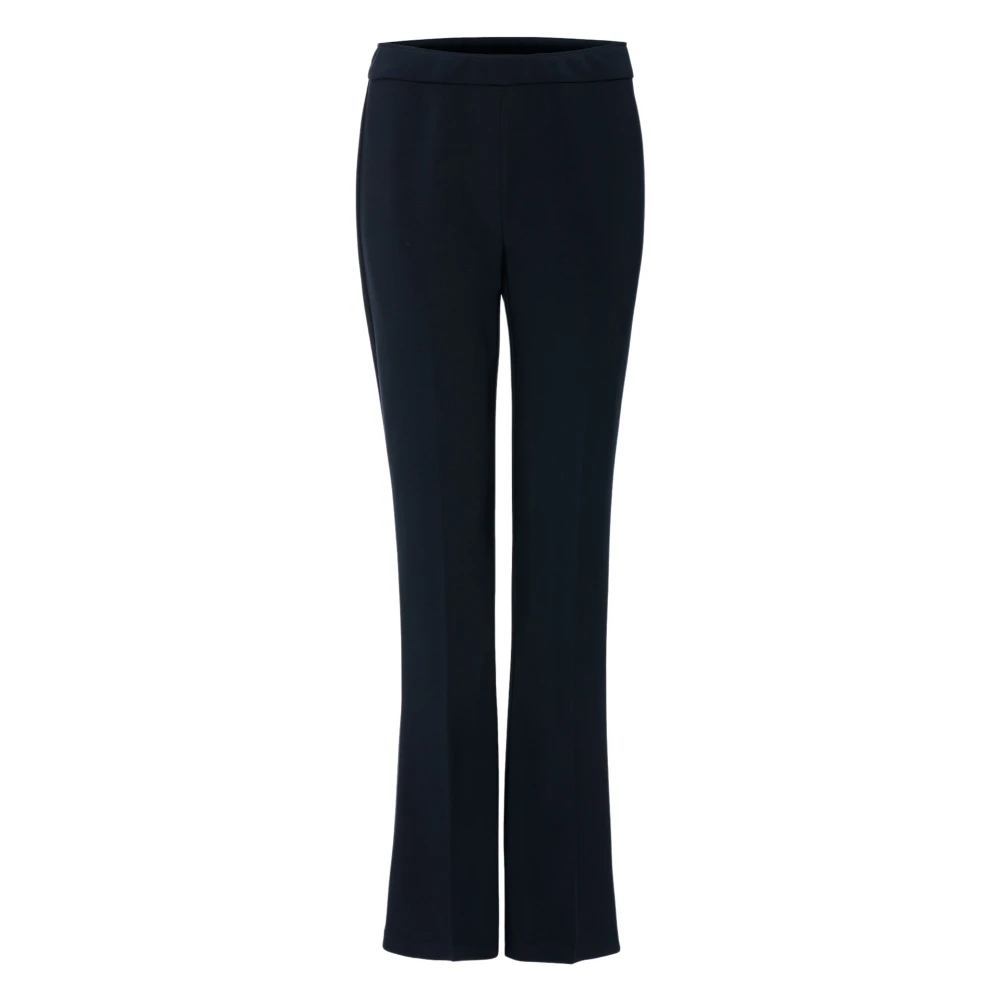 Trousers > Wide Trousers - - Joseph Ribkoff - Modalova