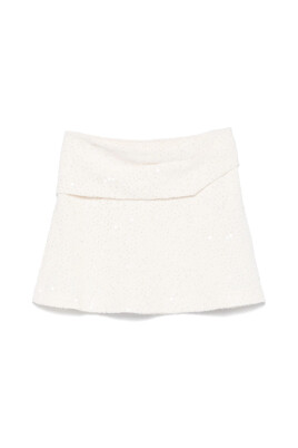 white-sequin-embellished-panel-skirt