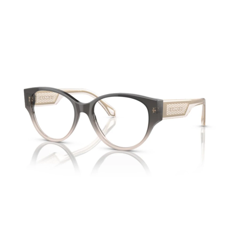 Bvlgari Stijlvol Vista Horloge Multicolor Unisex
