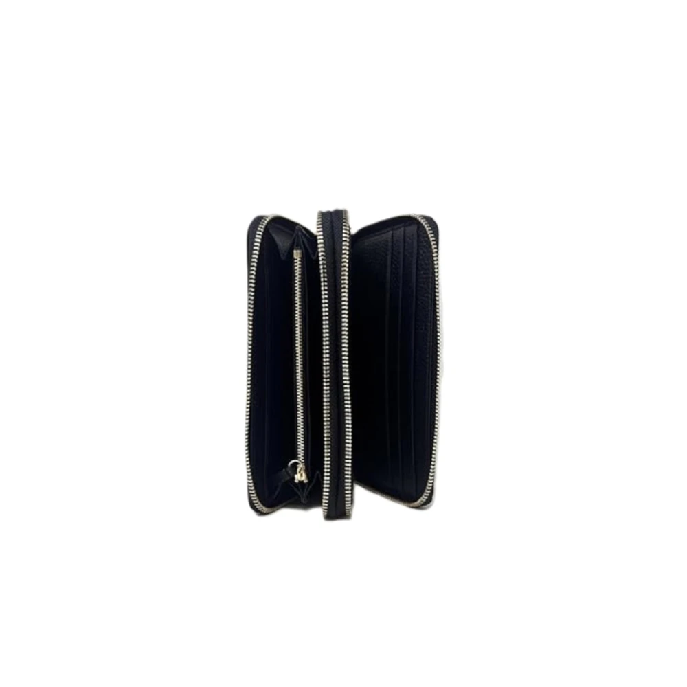 Coccinelle Elegante accessoires voor vrouwen Black Dames