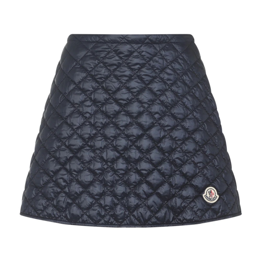 Skirts > Short Skirts - - Moncler - Modalova