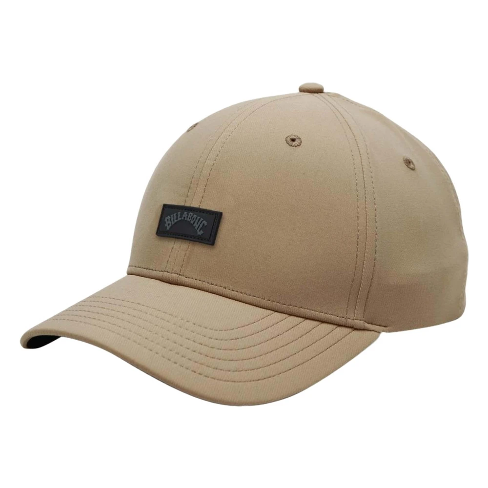 Billabong Surftrek Gravel Cap Beige Heren